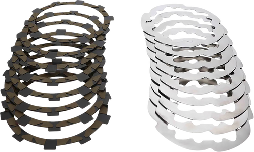 Rekluse Clutch Apex Repl Pack -Ktm-Hqv-Gas 125/1 754-13291