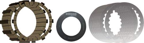 HINSON RACING  FSC106-8-2501 Hinson Racing Clutch Kit Tf450  Fsc106-8-2501
