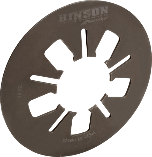 HINSON RACING  CS663-2101 Hinson Racing Clutch Spring Kx450 High Temp Belleville  Cs663-2101