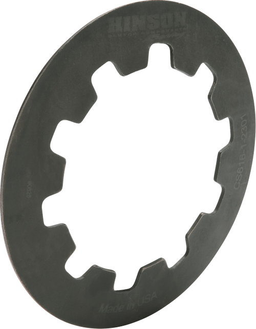 HINSON RACING  CS616-2301 Hinson Racing Clutch Springyz450F High Temp Belleville  Cs616-2301