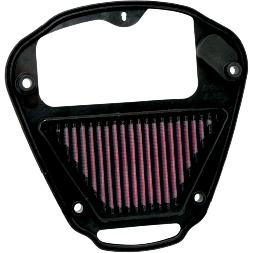 K & N Oe Replacement High-Flow Air Filter - Kawasaki Ka-2008