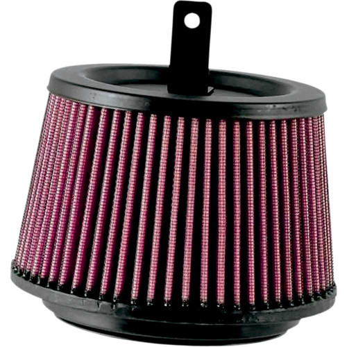 K & N SU4506 K & N Oe Replacement High-Flow Air Filter - Suzuki Su-4506