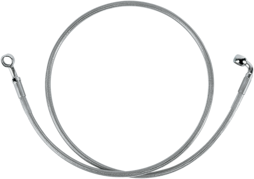 DRAG SPECIALTIES Drag Specialties Frt Brake Line 95-99 Fxd