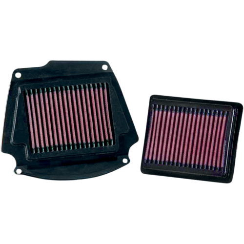 K & N Oe Replacement High-Flow Air Filter - Yamaha Ya-1602