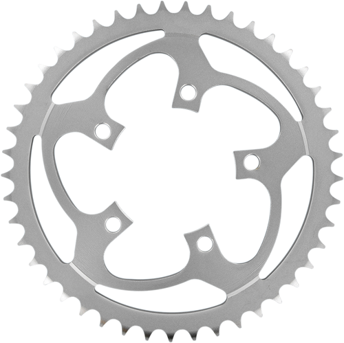PARTS UNLIMITED Parts Unlimited Sprocket,Suz 530-45T Lw
