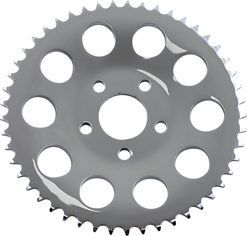 DRAG SPECIALTIES Drag Specialties Sprocket 49T Chr 82-85Fxr