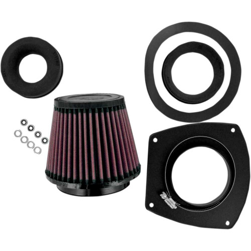 K & N SU7592 K & N High-Flow Air Filter - Suzuki Su-7592