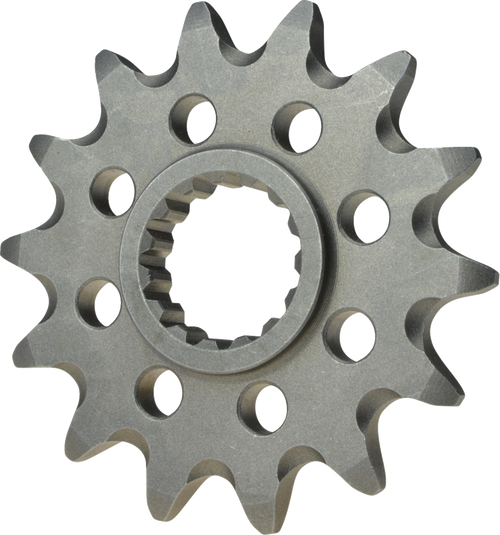 MOTO-MASTER 610221115 Moto-Master Steel Front Sprocket (520-15T) Suzuki 610221115