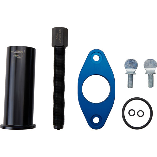 Jims Alternator Rotor Puller 1147