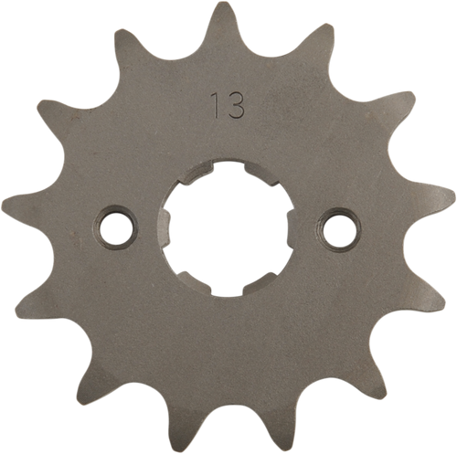 PARTS UNLIMITED Parts Unlimited Sprocket, C/S Honda 13T