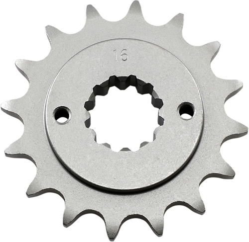 Parts Unlimited Sprocket C/S Hon 525 16T