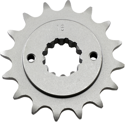 PARTS UNLIMITED Parts Unlimited Sprocket C/S Hon 525 16T