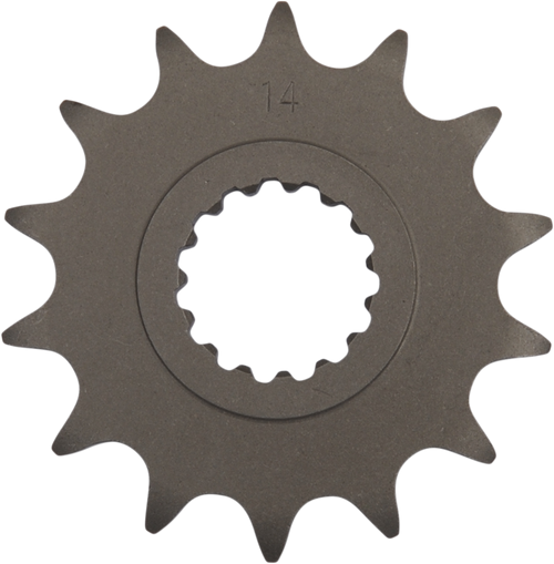 Parts Unlimited Sprocket C/S Yam 520 14T