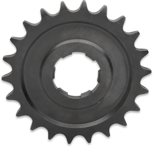 Drag Specialties Sprocket 36-79Bt 22T