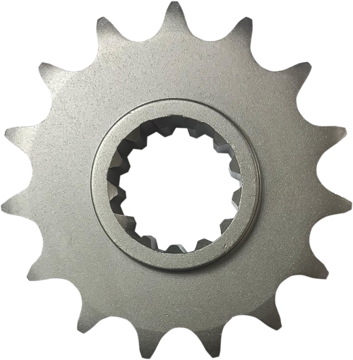 PARTS UNLIMITED Parts Unlimited Sprocket C/S Hon 525 15T