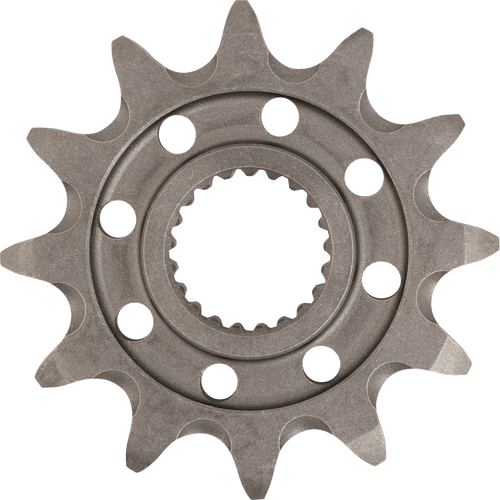 MOTO-MASTER 610011112 Moto-Master Steel Front Sprocket (520-12T) Honda 610011112