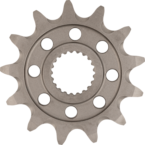 Moto-Master Steel Front Sprocket (520-13T) Honda 610011113