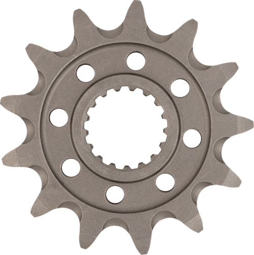 MOTO-MASTER 610021113 Moto-Master Steel Front Sprocket (520-13T) Honda 610021113