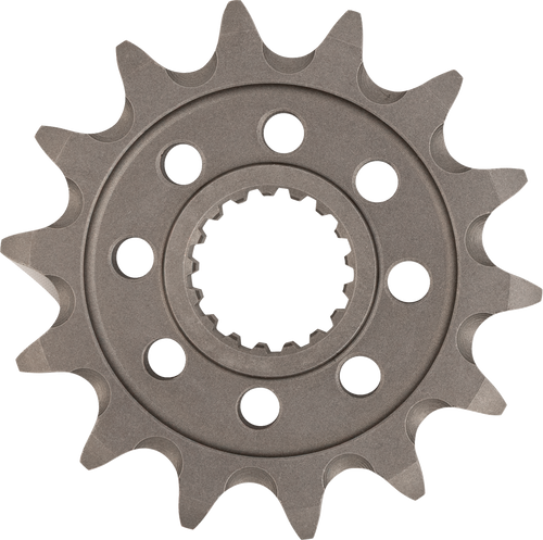 MOTO-MASTER 610021114 Moto-Master Steel Front Sprocket (520-14T) Honda 610021114