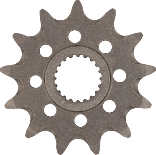 MOTO-MASTER 610071113 Moto-Master Steel Front Sprocket (520-13T) Kawasaki 610071113