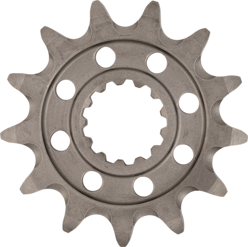 MOTO-MASTER 610091113 Moto-Master Steel Front Sprocket (520-13T) Kawasaki 610091113