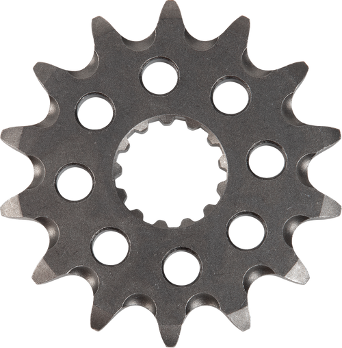 Moto-Master Steel Front Sprocket (520-14T) Kawasaki, Yamaha 610101114