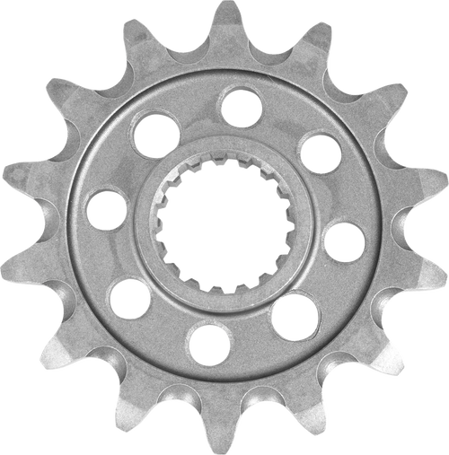 Moto-Master Steel Front Sprocket (520-14T) Suzuki 610311114