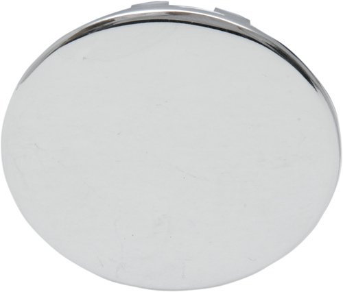 DRAG SPECIALTIES Drag Specialties Cover S/Arm Pvt 06-17Fxd