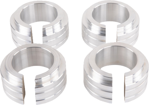 High Lifter Lift Kit Segway/Cf Moto +3 Sgwlkut10-00