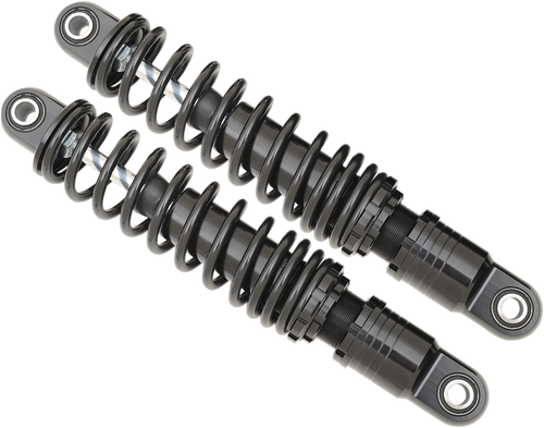 DRAG SPECIALTIES SHOCKS Drag Specialties Shocks Shocks 12"Adj Blk85-22F
