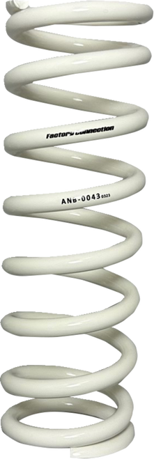 Factory Connection Spring Shock 4.3Kg Anb-0043