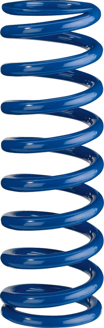 MOOSE OFFROAD 13121211 Moose Offroad Shock Absorber Spring -63N (64/66X275) -Blue 13121211