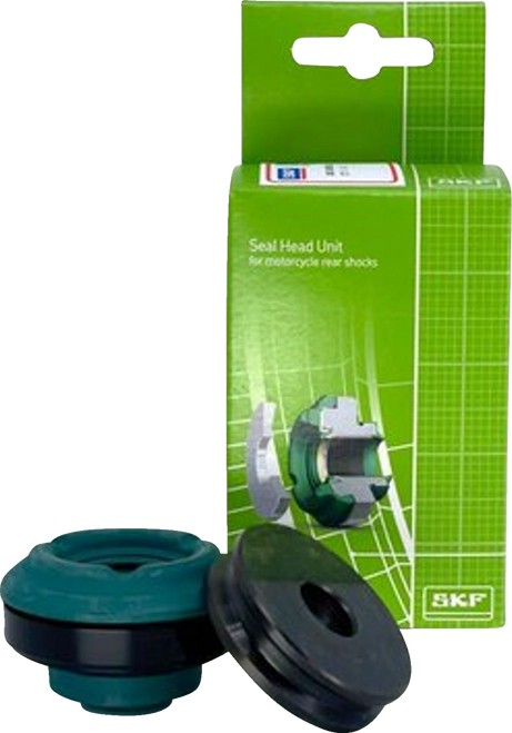 Skf SH2-KYB1650 Skf Shock Seal Head Unit, Kayaba 16X50 Mm Sh2-Kyb1650