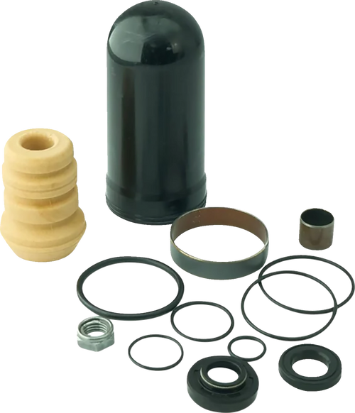 Moose Offroad Rear Shock Service Kit - Honda/Kawasaki 13140854