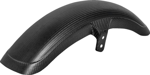 SADDLEMEN CF-8-0002M Saddlemen Fender Carbon Fiber Matte 49Mm Mid Glide Cf-8-0002M