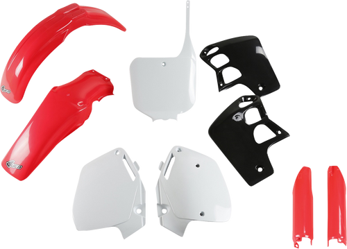 Ufo Body Kit Cr500 Oem Hokit089F@999