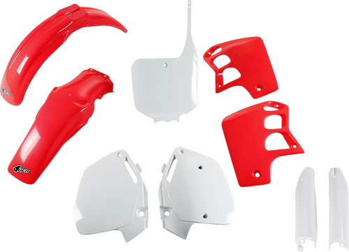 Ufo Body Kit Cr500 Oem Hokit089F@999K