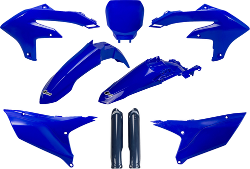 Ufo Body Kit Yz450F Oem Yakit326F@999