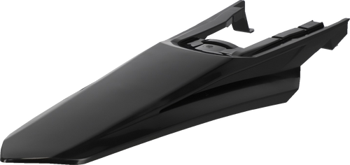 ACERBIS 2986490001 Acerbis Rear Fender Ktm Black 2986490001
