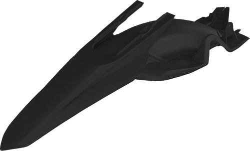 ACERBIS 2987190001 Acerbis Fender Rear Sx/Mc85 Black 2987190001