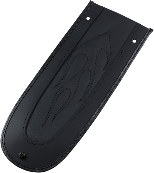 Drag Specialties Seats Skin Fendr Flm Flst 07-17