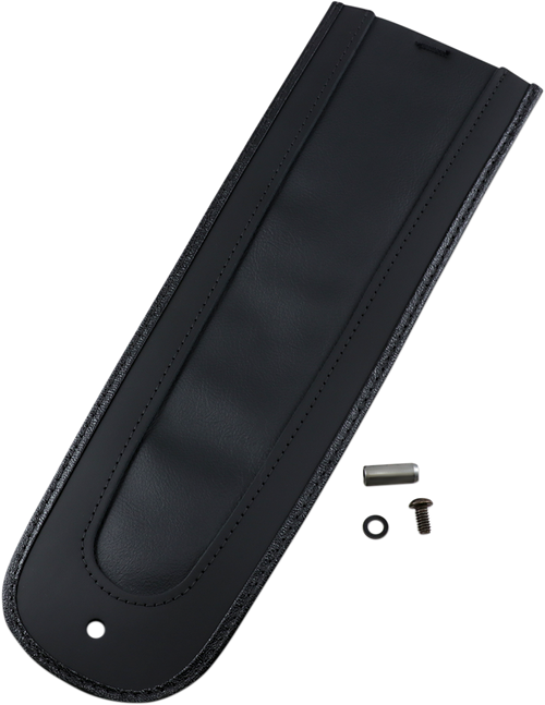 DRAG SPECIALTIES SEATS Drag Specialties Seats Skin Fendr Sm Fx/Xl 57-84