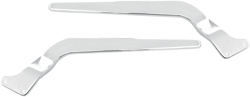 Drag Specialties Struts Fndr 00-05St Smth