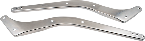 DRAG SPECIALTIES Drag Specialties Struts Fndr 08-17Sftl Ch