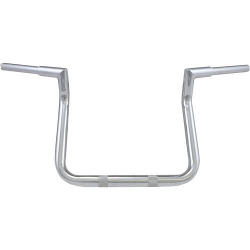 La Choppers Handlebar - Twin Peak - 10" - Chrome La-7368-10 La Choppers Handlebar - Twin Peak - 10" - Chrome La-7368-10
