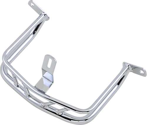 DRAG SPECIALTIES Drag Specialties Rail Rr Fndr Chr 80-08