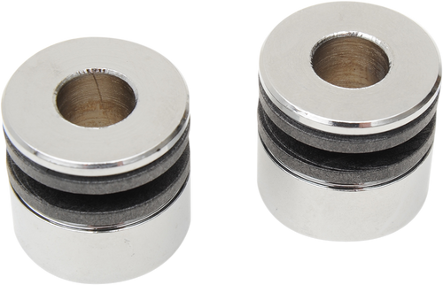 DRAG SPECIALTIES Drag Specialties Bushing Dock Repl53683-96