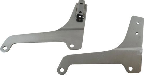 DRAG SPECIALTIES Drag Specialties Sideplates 18-23 Fxbb Ch