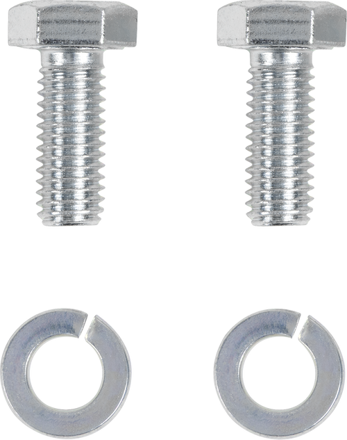 MOOSE OFFROAD 5018-003HO Moose Offroad Ice Auger Carrier Mount Yam Vik Moose 5018-003Ho