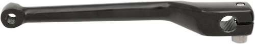 Drag Specialties Lever Shft Blk 07-19Flht